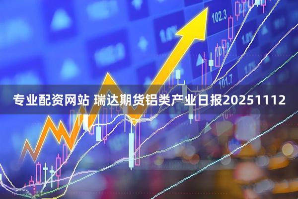 专业配资网站 瑞达期货铝类产业日报20251112